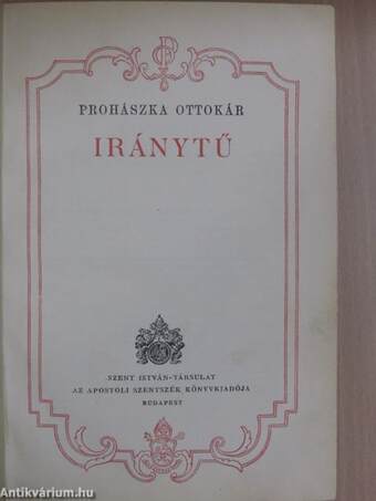 Iránytű