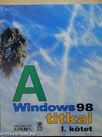 A Windows 98 titkai I.