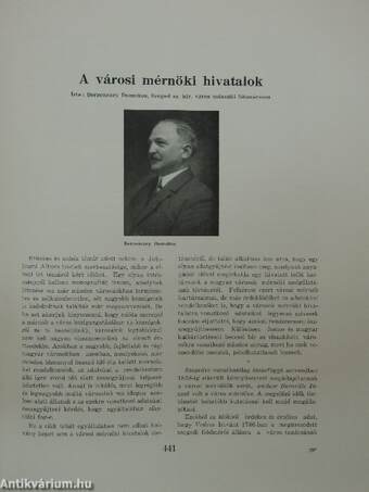 Az 50 éves Vállalkozók Lapja jubileumi albuma 1879-1929