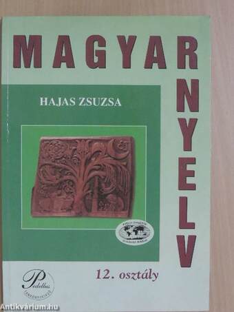 Magyar nyelv 12.