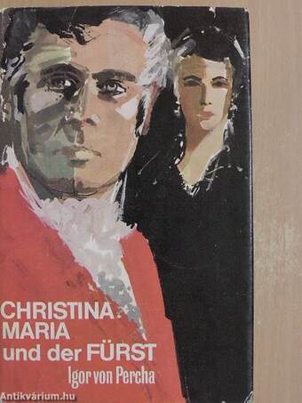 Christina Maria und der Fürst