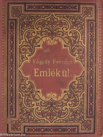 Emlékül