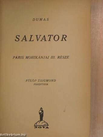 Salvator