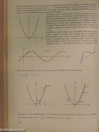 Matematika munkatankönyv III.