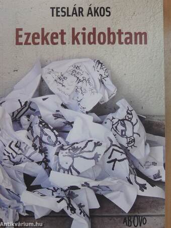 Ezeket kidobtam