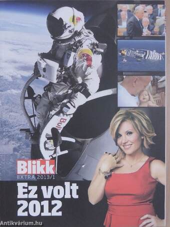 Blikk Extra 2013/1