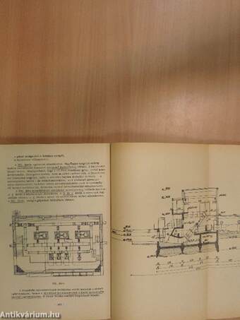 Vízépítéstan II.