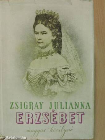 Erzsébet magyar királyné