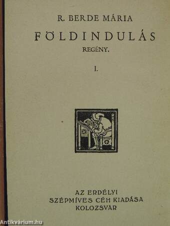 Földindulás I-II.