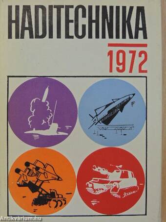 Haditechnika 1972.