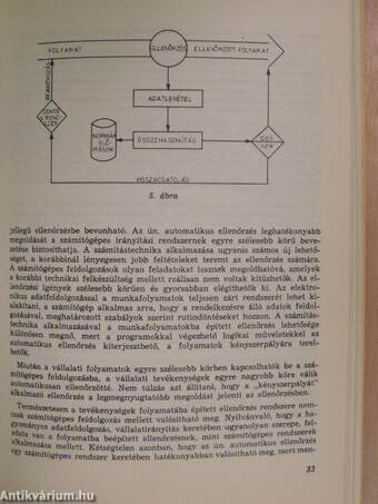 Építőipari munkafolyamatokba épített ellenőrzés