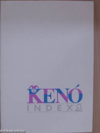 Kenó index