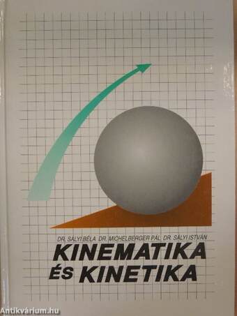 Kinematika és kinetika