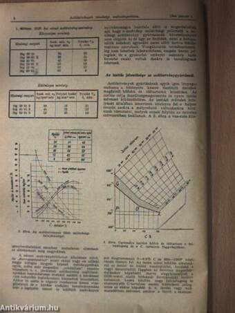 Bányászati és Kohászati Lapok 1944. január 1.