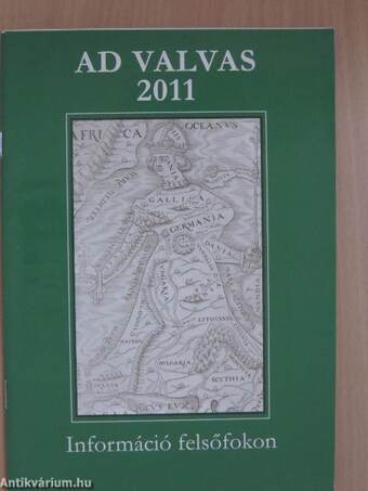 Ad Valvas 2011