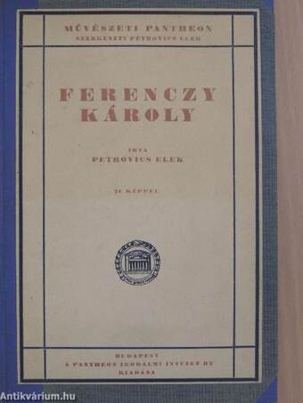 Ferenczy Károly