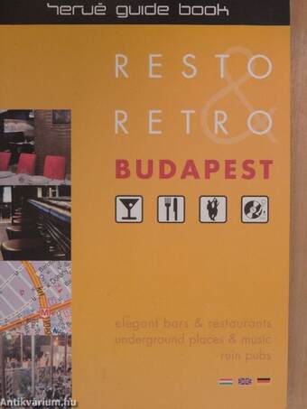 Resto & Retro Budapest