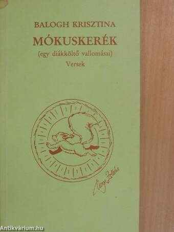 Mókuskerék