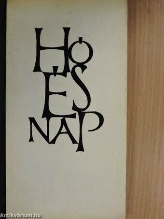 Hó és nap