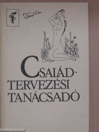 Családtervezési tanácsadó