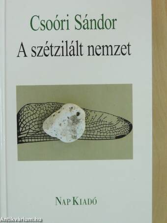 A szétzilált nemzet