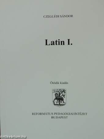 Latin I.