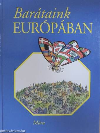 Barátaink Európában