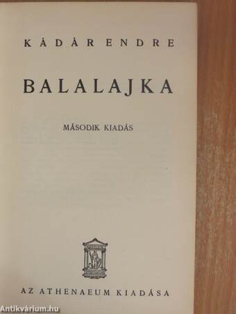 Balalajka