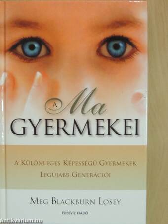 A Ma gyermekei