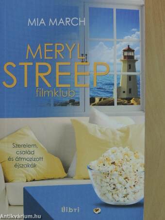 Meryl Streep filmklub