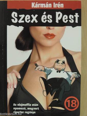 Szex és Pest