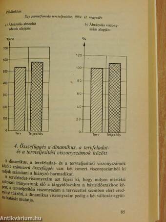 Általános statisztika