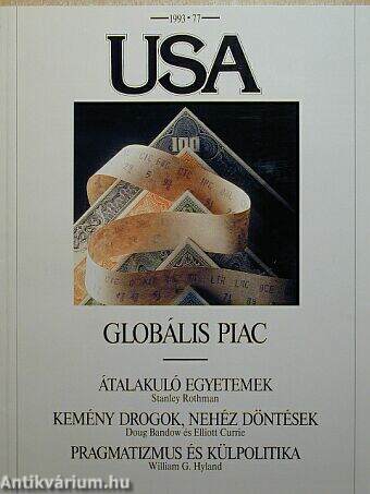 USA 1993/77