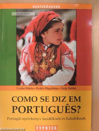 Como se diz em Portugues?