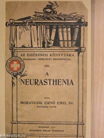 A neurasthenia