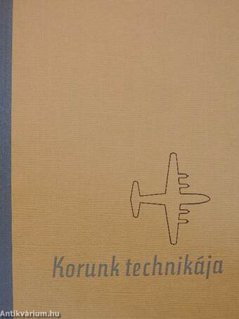 Korunk technikája 1962