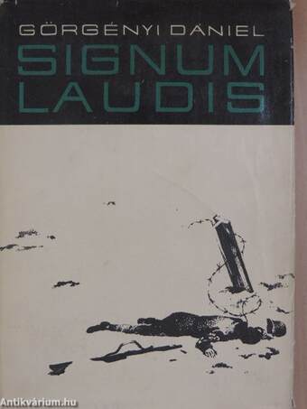 Signum Laudis