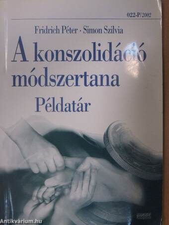 A konszolidáció módszertana