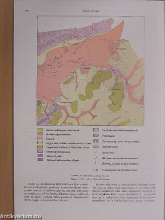 A Magyar Állami Földtani Intézet Évi Jelentése 2002