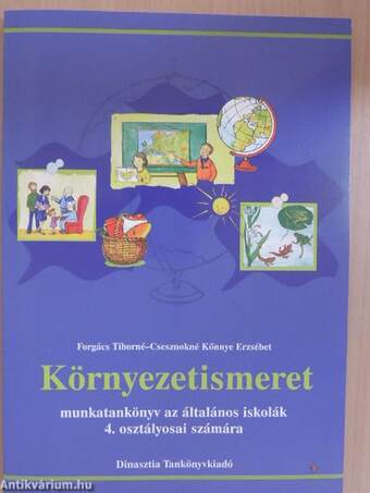 Környezetismeret 4.