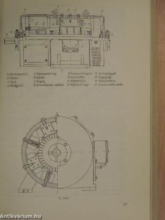 Elektrotechnika I.