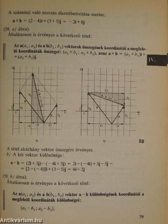 Matematika II.