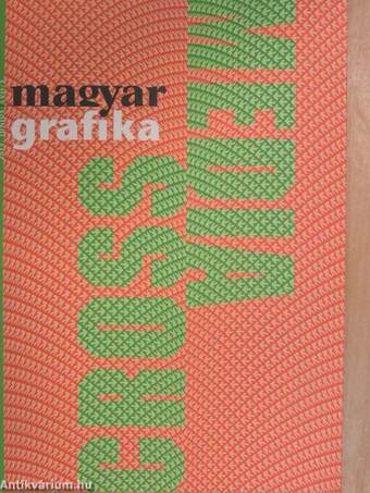 Magyar Grafika 2013. június