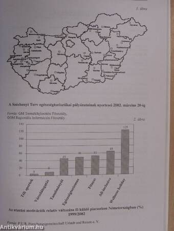 Balneológia - Gyógyfürdőügy - Gyógyidegenforgalom 2002/3-4.