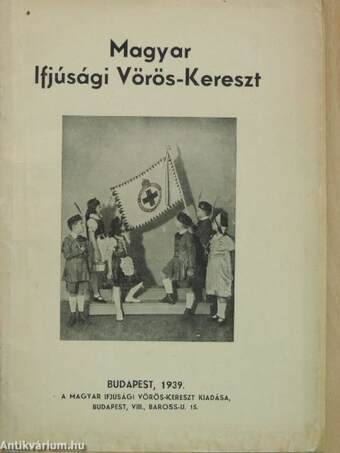 Magyar Ifjúsági Vörös-Kereszt