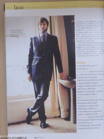 Manager Magazin 2004. december