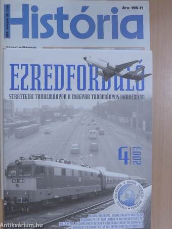 História 2003/10.