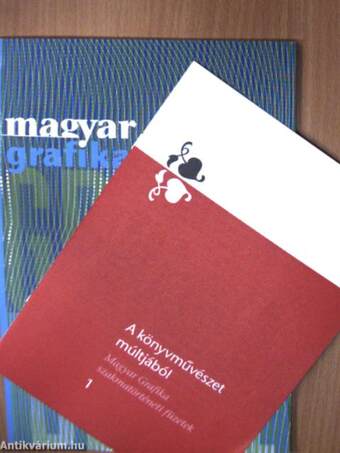 Magyar Grafika 2013. április