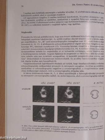 Cardiologia Hungarica 1984/1-4.