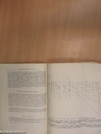 Földtani Közlöny 1988/1-4.